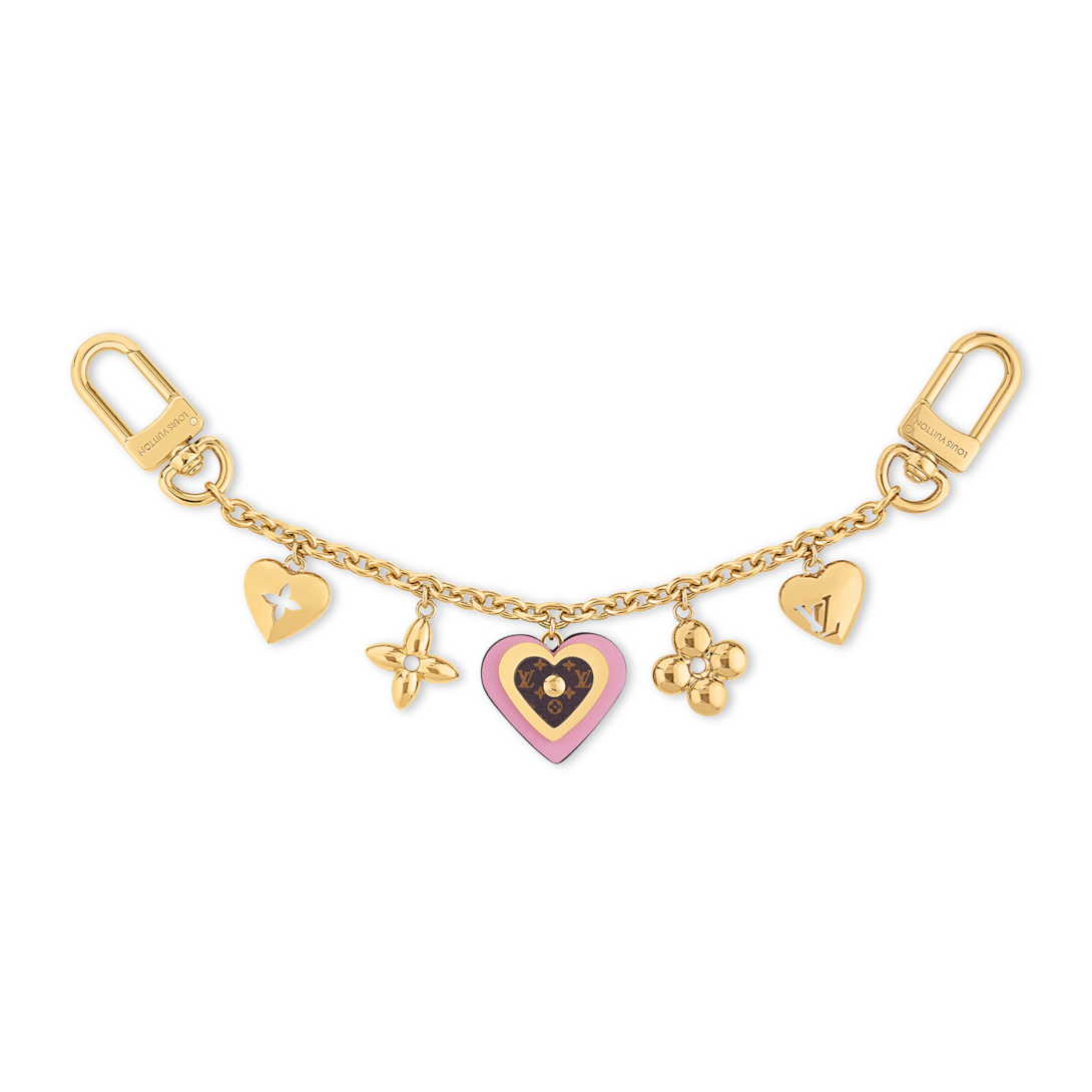 Corrente de Bolsa My Heart S00 - Acessórios | LOUIS VUITTON ®